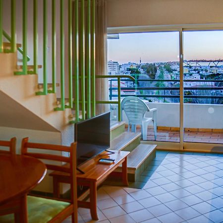 Ourabay Hotel Apartamento - Art & Holidays Albufeira Zimmer foto