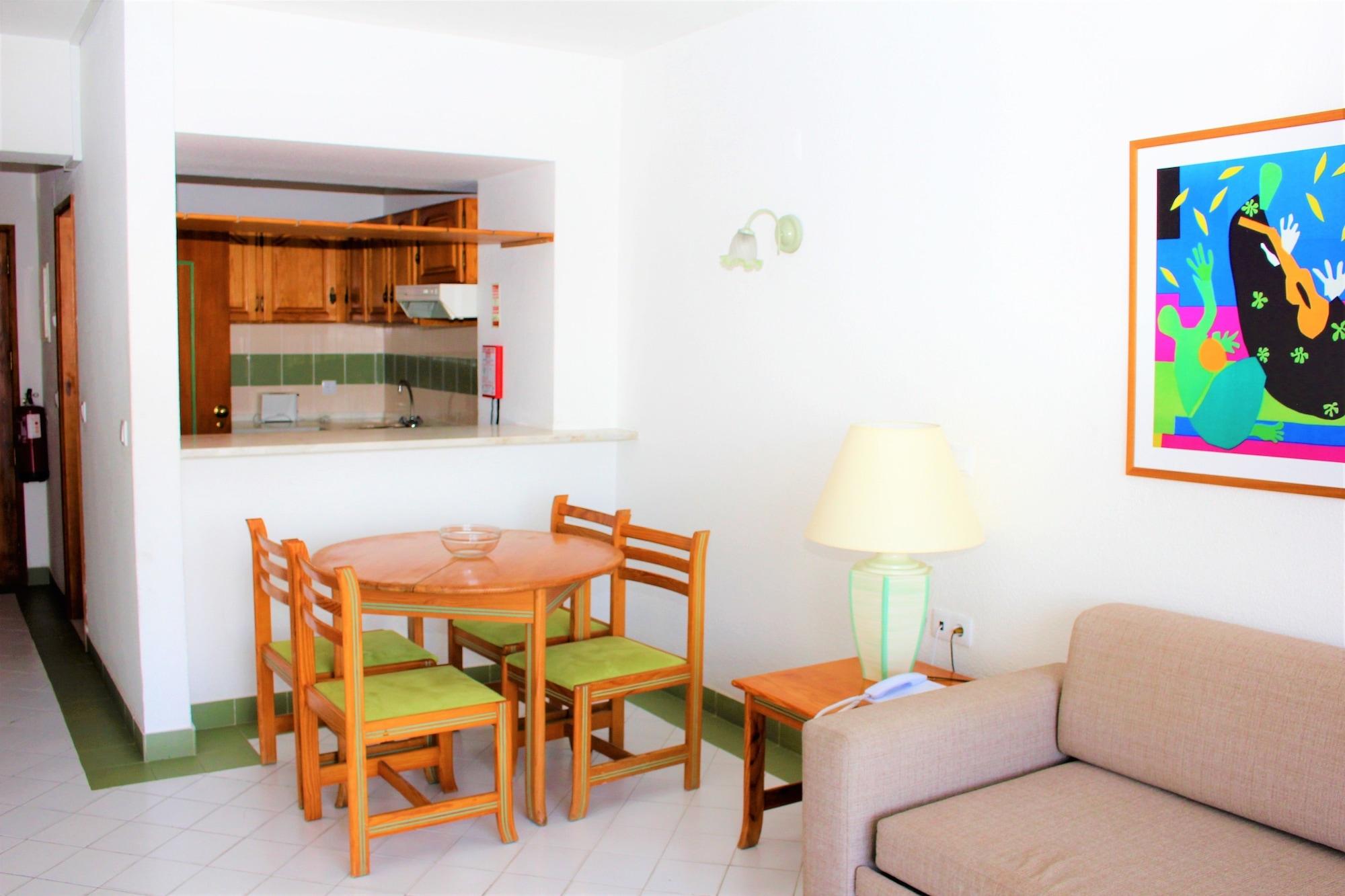 Ourabay Hotel Apartamento - Art & Holidays Albufeira Exterior foto