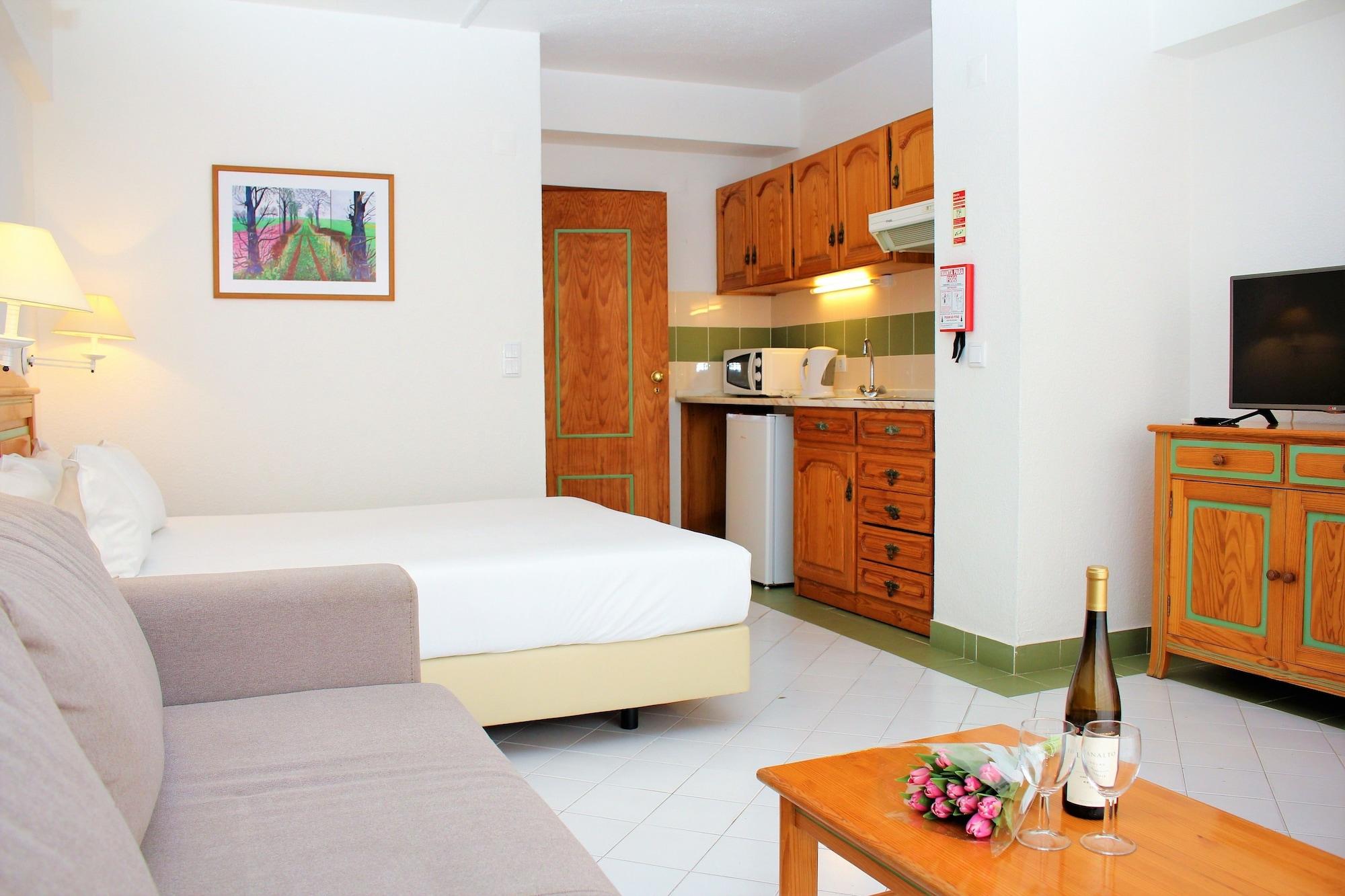 Ourabay Hotel Apartamento - Art & Holidays Albufeira Exterior foto