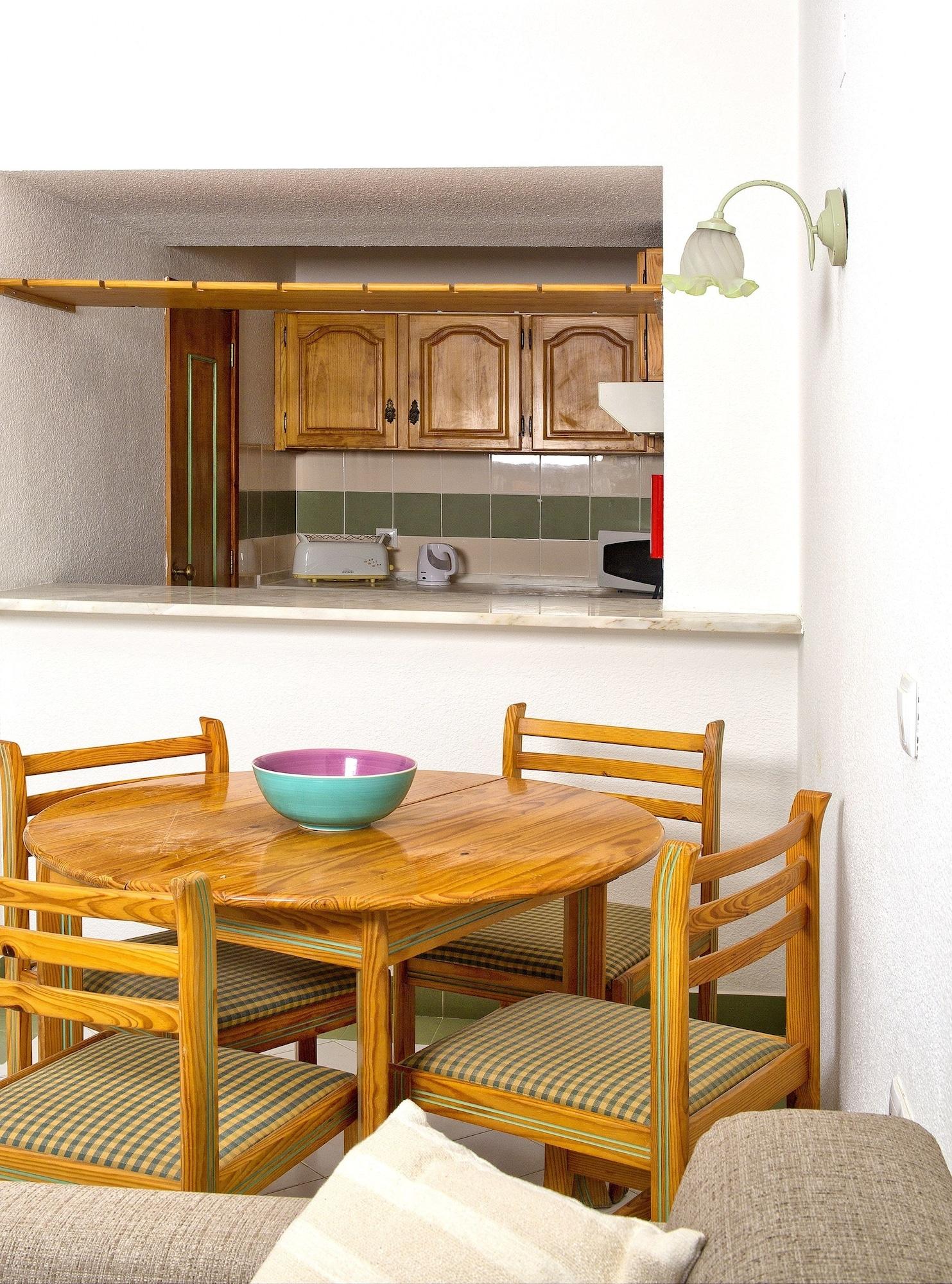 Ourabay Hotel Apartamento - Art & Holidays Albufeira Exterior foto