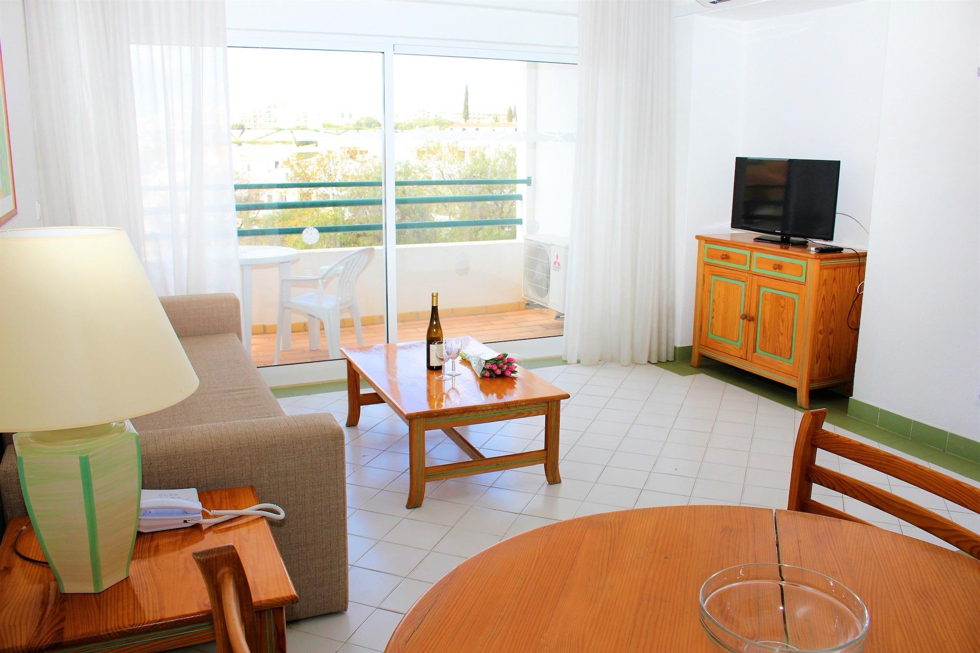 Ourabay Hotel Apartamento - Art & Holidays Albufeira Exterior foto
