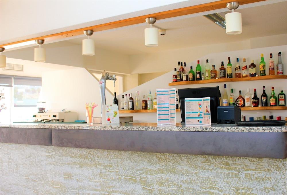 Ourabay Hotel Apartamento - Art & Holidays Albufeira Exterior foto