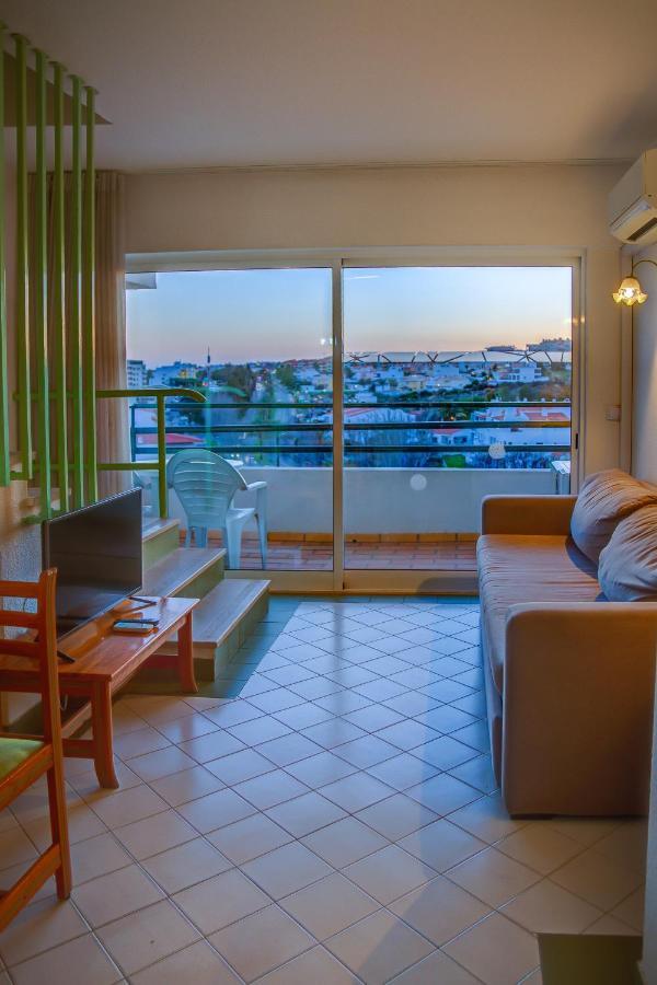 Ourabay Hotel Apartamento - Art & Holidays Albufeira Exterior foto