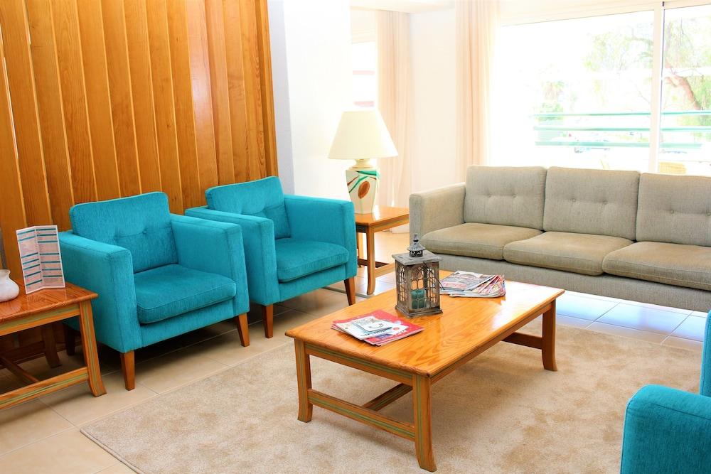 Ourabay Hotel Apartamento - Art & Holidays Albufeira Exterior foto