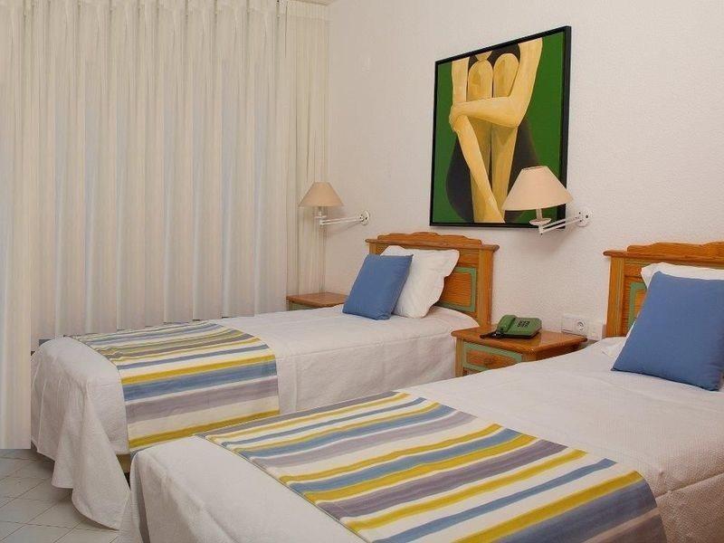 Ourabay Hotel Apartamento - Art & Holidays Albufeira Exterior foto