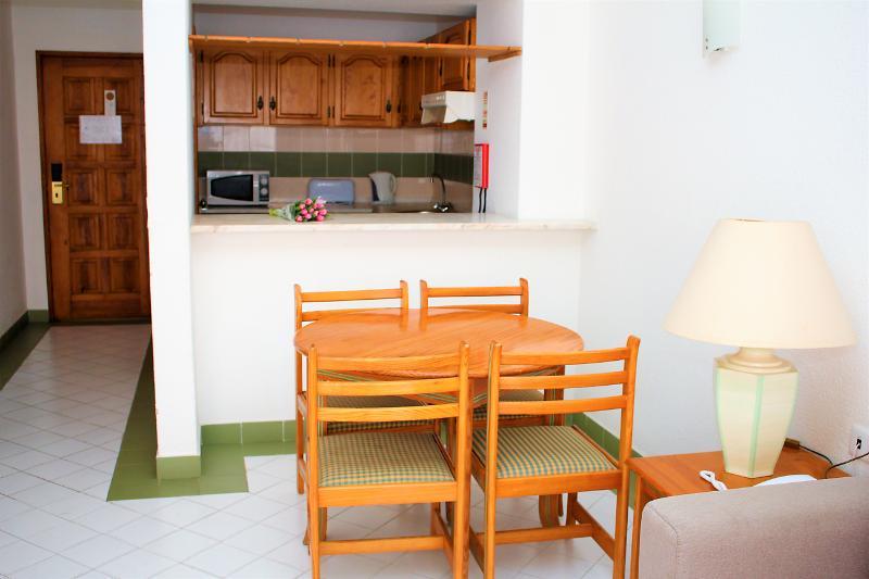 Ourabay Hotel Apartamento - Art & Holidays Albufeira Exterior foto