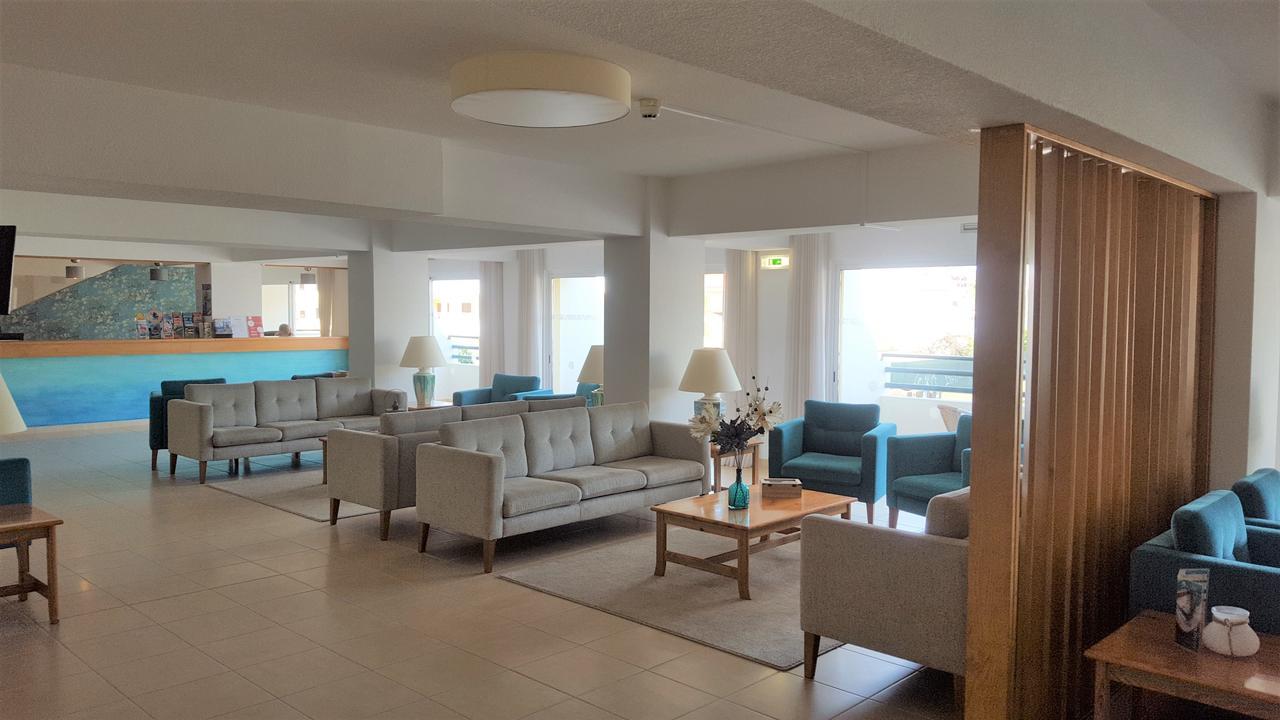 Ourabay Hotel Apartamento - Art & Holidays Albufeira Exterior foto