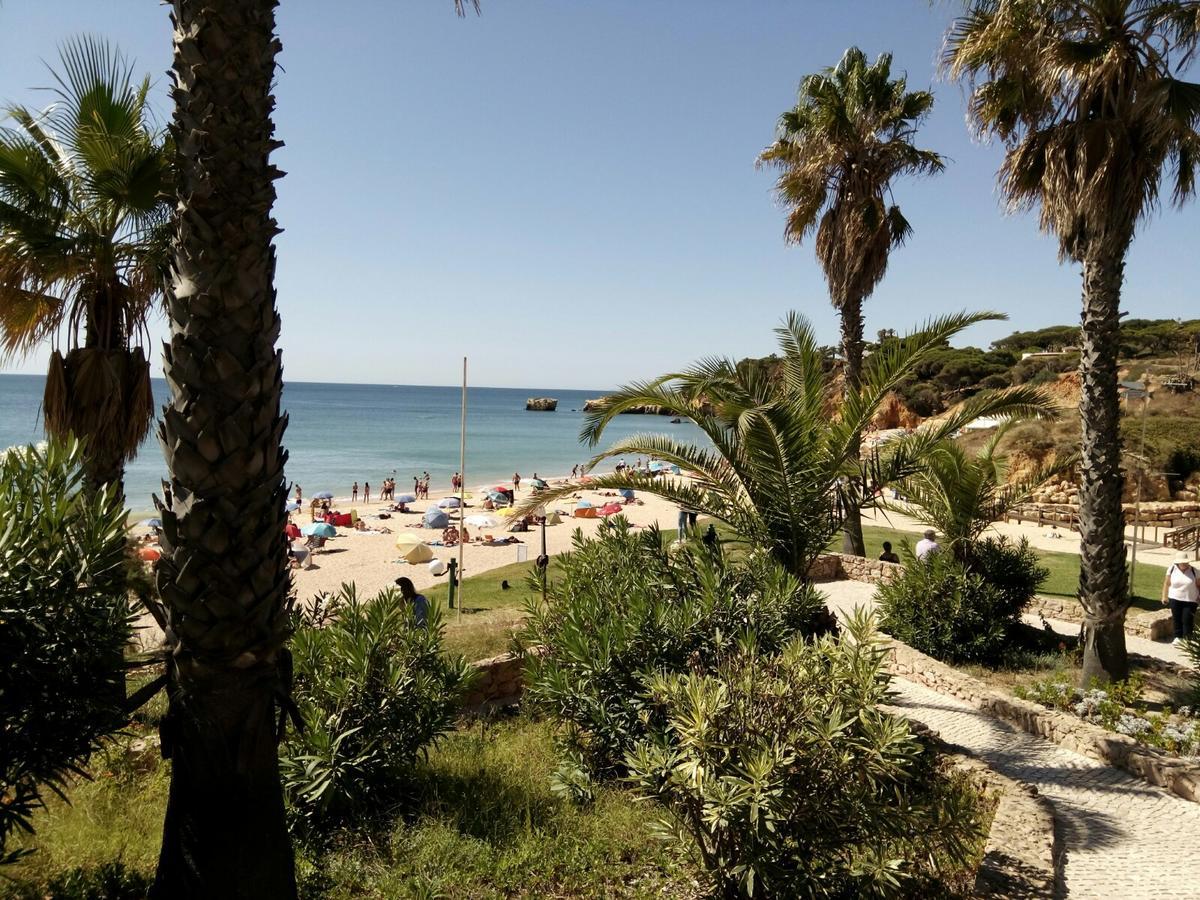 Ourabay Hotel Apartamento - Art & Holidays Albufeira Exterior foto