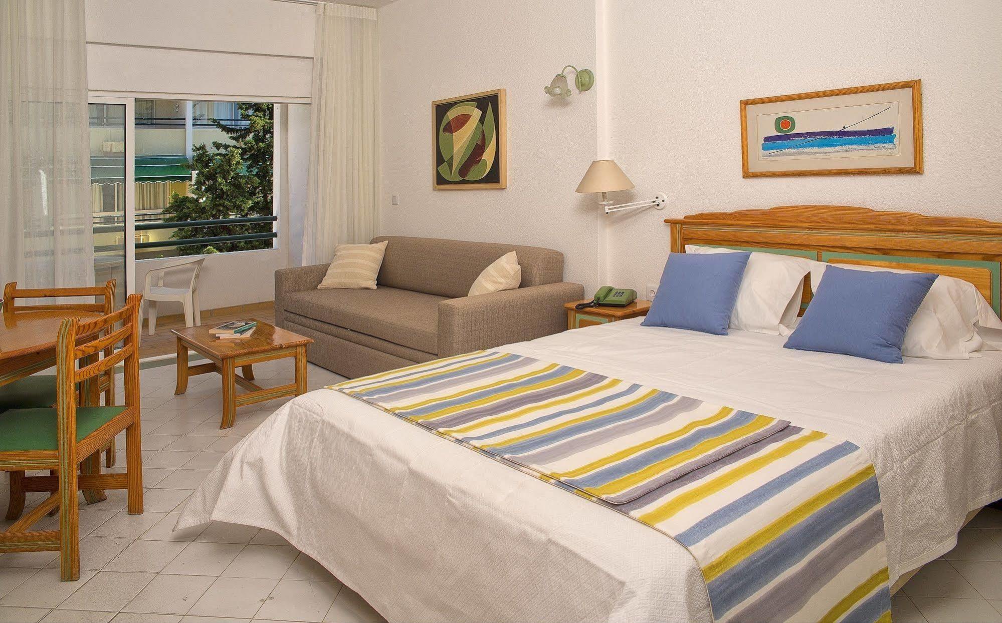 Ourabay Hotel Apartamento - Art & Holidays Albufeira Exterior foto