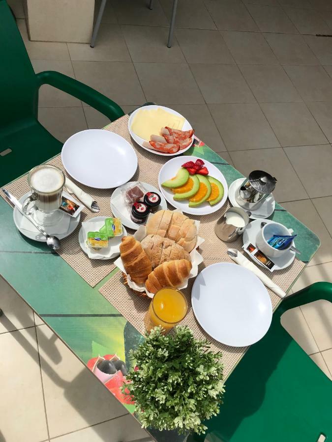 Ourabay Hotel Apartamento - Art & Holidays Albufeira Exterior foto